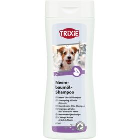 Trixie Neem oil Shampoo